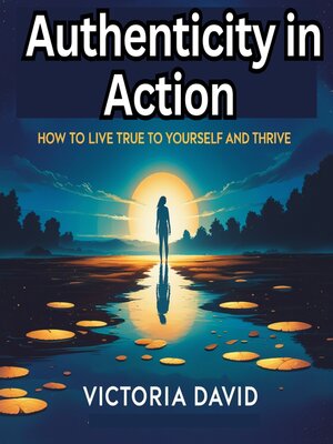 cover image of Authenticity in Action
